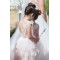 Cute Lace and Tulle Flower Girl Dresses 905032