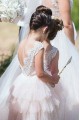 Cute Lace and Tulle Flower Girl Dresses 905032