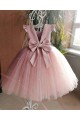 Cute Tulle Flower Girl Dresses 905035