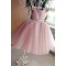 Cute Tulle Flower Girl Dresses 905035