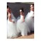 Cute Tulle Flower Girl Dresses 905051
