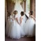 Cute Tulle Flower Girl Dresses 905063