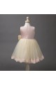 Cute Lace and Tulle Flower Girl Dresses 905076