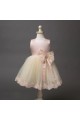 Cute Lace and Tulle Flower Girl Dresses 905076 Cute Lace and Tulle Flower Girl Dresses 905076