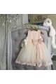 Cute Lace and Tulle Flower Girl Dresses 905076 Cute Lace and Tulle Flower Girl Dresses 905076