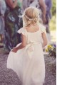 Cute Lace Flower Girl Dresses 905077