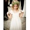Cute Lace Flower Girl Dresses 905077