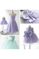 Cute Tulle Flower Girl Dresses 905078