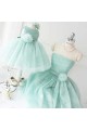 Cute Tulle Flower Girl Dresses 905078