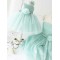 Cute Tulle Flower Girl Dresses 905078