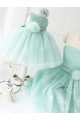 Cute Tulle Flower Girl Dresses 905078