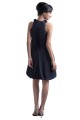 A-Line Short Black Bridesmaid Dresses/Wedding Party Dresses BD010013 A-Line Short Black Bridesmaid Dresses/Wedding Party Dresses BD010013