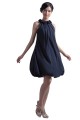 A-Line Short Black Bridesmaid Dresses/Wedding Party Dresses BD010013 A-Line Short Black Bridesmaid Dresses/Wedding Party Dresses BD010013
