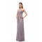 Sweetheart Long Chiffon Bridesmaid Dresses/Wedding Party Dresses BD010015