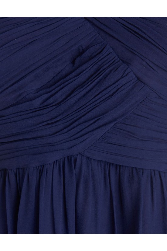 A-Line Short Chiffon Bridesmaid Dresses/Wedding Party Dresses BD010018 A-Line Short Chiffon Bridesmaid Dresses/Wedding Party Dresses BD010018