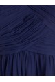 A-Line Short Chiffon Bridesmaid Dresses/Wedding Party Dresses BD010018 A-Line Short Chiffon Bridesmaid Dresses/Wedding Party Dresses BD010018