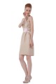 Sheath Sweetheart Short/Mini Bridesmaid Dresses/Wedding Party Dresses BD010137