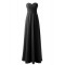A-Line Sweetheart Long Chiffon Bridesmaid Dresses/Wedding Party Dresses BD010149