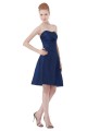 A-Line Strapless Short/Mini Taffeta Bridesmaid Dresses/Wedding Party Dresses BD010150 A-Line Strapless Short/Mini Taffeta Bridesmaid Dresses/Wedding Party Dresses BD010150