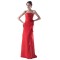 Strapless Long Bridesmaid Dresses/Wedding Party Dresses BD010157