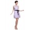 Short/Mini Spaghetti Strap Bridesmaid Dresses/Wedding Party Dresses BD010188
