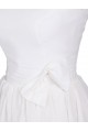 A-Line Short Black Bridesmaid Dresses/Wedding Party Dresses BD010189 A-Line Short Black Bridesmaid Dresses/Wedding Party Dresses BD010189