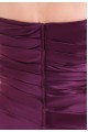 A-Line Strapless Short Bridesmaid Dresses/Wedding Party Dresses BD010202