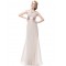 A-Line Long Chiffon Bridesmaid Dresses/Evening Dresses BD010272