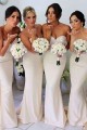 Mermaid Sweetheart Sequins Long Bridesmaid Dresses/Wedding Party Dresses BD010323 Mermaid Sweetheart Sequins Long Bridesmaid Dresses/Wedding Party Dresses BD010323