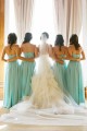 Empire Sweetheart Long Blue Bridesmaid Dresses/Wedding Party Dresses BD010325 Empire Sweetheart Long Blue Bridesmaid Dresses/Wedding Party Dresses BD010325