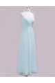 A-Line Sweetheart Long Chiffon Bridesmaid Dresses/Wedding Party Dresses BD010339 A-Line Sweetheart Long Chiffon Bridesmaid Dresses/Wedding Party Dresses BD010339