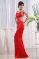 Trumpet/Mermaid Beaded Long Red Bridesmaid Dresses/Wedding Party Dresses BD010353 Trumpet/Mermaid Beaded Long Red Bridesmaid Dresses/Wedding Party Dresses BD010353