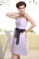 A-Line Spaghetti Strap Bridesmaid Dresses/Wedding Party Dresses BD010372