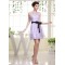 A-Line Spaghetti Strap Bridesmaid Dresses/Wedding Party Dresses BD010372