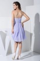 A-Line Sweetheart Short Chiffon Bridesmaid Dresses/Wedding Party Dresses BD010377 A-Line Sweetheart Short Chiffon Bridesmaid Dresses/Wedding Party Dresses BD010377
