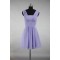 A-Line Short Chiffon Bridesmaid Dresses/Wedding Party Dresses BD010399