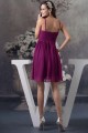 Empire Spaghetti Strap Short Chiffon Bridesmaid Dresses/Wedding Party Dresses/Maternity Dresses BD010409 Empire Spaghetti Strap Short Chiffon Bridesmaid Dresses/Wedding Party Dresses/Maternity Dresses BD010409
