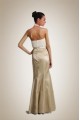 Trumpet/Mermaid Floor-Length Bridesmaid Dresses/Wedding Party Dresses BD010424