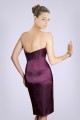 Short/Mini Strapless Bridesmaid Dresses/Wedding Party Dresses BD010431 Short/Mini Strapless Bridesmaid Dresses/Wedding Party Dresses BD010431