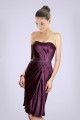 Short/Mini Strapless Bridesmaid Dresses/Wedding Party Dresses BD010431 Short/Mini Strapless Bridesmaid Dresses/Wedding Party Dresses BD010431