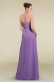 Sheath/Column Sweetheart Floor-Length Chiffon Bridesmaid Dresses/Wedding Party Dresses BD010463 Sheath/Column Sweetheart Floor-Length Chiffon Bridesmaid Dresses/Wedding Party Dresses BD010463