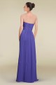 Sheath/Column Strapless Floor-Length Chiffon Bridesmaid Dresses/Wedding Party Dresses BD010465 Sheath/Column Strapless Floor-Length Chiffon Bridesmaid Dresses/Wedding Party Dresses BD010465
