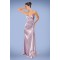 Sheath/Column Sweetheart Floor-Length Bridesmaid Dresses/Wedding Party Dresses BD010480