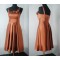 A-Line Spaghetti Strap Short Bridesmaid Dresses/Wedding Party Dresses BD010490