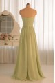 A-Line Sweetheart Long Chiffon Bridesmaid Dresses/Evening Dresses BD010494 A-Line Sweetheart Long Chiffon Bridesmaid Dresses/Evening Dresses BD010494