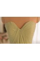 A-Line Sweetheart Long Chiffon Bridesmaid Dresses/Evening Dresses BD010494 A-Line Sweetheart Long Chiffon Bridesmaid Dresses/Evening Dresses BD010494