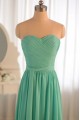 A-Line Sweetheart Chiffon Floor-Length Bridesmaid Dresses/Wedding Party Dresses BD010498 A-Line Sweetheart Chiffon Floor-Length Bridesmaid Dresses/Wedding Party Dresses BD010498