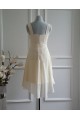A-Line Short Chiffon Bridesmaid Dresses/Evening Dresses BD010517 A-Line Short Chiffon Bridesmaid Dresses/Evening Dresses BD010517