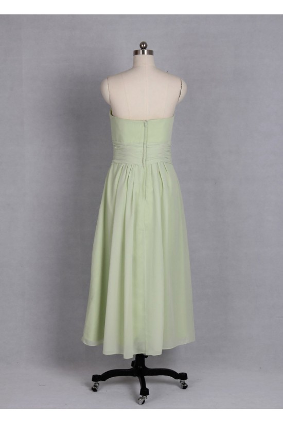 Empire Sweetheart Short Chiffon Bridesmaid Dresses/Evening Dresses BD010538 Empire Sweetheart Short Chiffon Bridesmaid Dresses/Evening Dresses BD010538