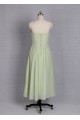 Empire Sweetheart Short Chiffon Bridesmaid Dresses/Evening Dresses BD010538 Empire Sweetheart Short Chiffon Bridesmaid Dresses/Evening Dresses BD010538